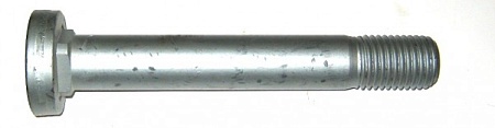 Болт М30х200х3,5 рессоры (круглая шляпа) (0334105080)(П0804)