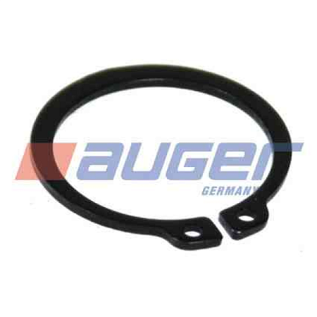 Кольцо стопорное пальца тормозной колодки 32x1.5 \SAF/DAF/Volvo (59691)(п9153)