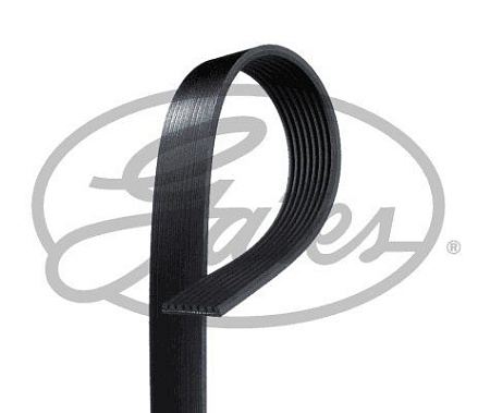 Ремень поликлиновой 8PK2135/54901 (8PK2135HD) (р6854)
