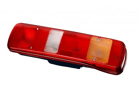Фонарь задний лев. Volvo 2005-> (TD02-51-001L) (опт3642)