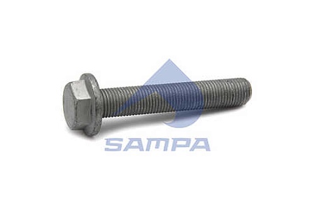 Болт M14x1.5x80 тормозного диска MB (208425)(п9483)
