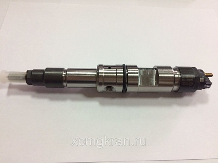 Форсунка топливная Shacman X3000 WP13 (612630090012) (Ф1072)