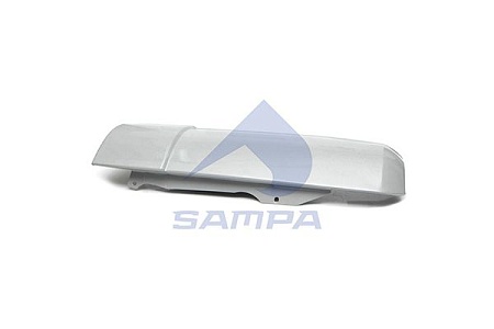 Дефлектор кабины левый MAN M/F2000 (18200148)(К4923)