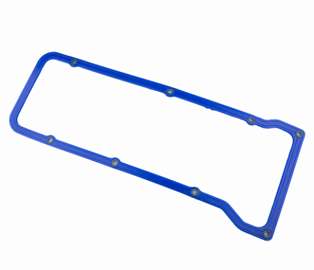 Прокладка крышки головки цилиндров FAW J7(1003041BM50-0000S)(ФШ1288)
