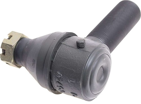 Наконечник рулевой тяги левый Sitrak C7H и Howo T5G мост VGD95  (AZ400743950006)(п1658)