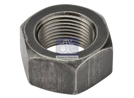 Гайка М12x1.75 10 (104152) (Р3209)