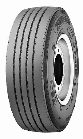 Шина 385/65R22.5 Tyrex All Steel TR-1 (прицеп)(Ш0982)