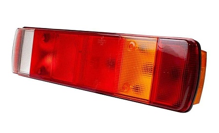 Фонарь Volvo,FH14, Scania c кабелем 0093LA правый (SP42020342)(ОПТ0506)