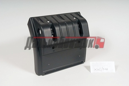 Крыло заднее правое (задняя часть) 680 mm TGA (SA2D0507)(К0324)