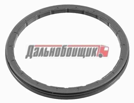 Сальник ступицы 135x156.7x8 BPW ECO 10-12t (13515608BASL)(Р0810)