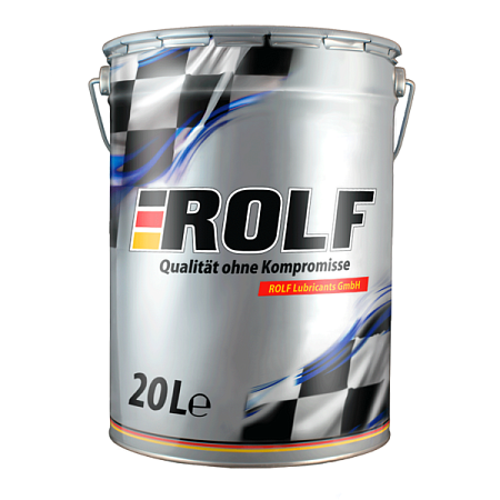 Смазка ROLF GREASE M5 L 180 EP2 (18 кг) (81825) (Р5303)