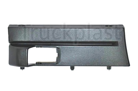 Накладка ступенек кабины Scania R-сер. средняя правая (TD0852040R)(к9488)