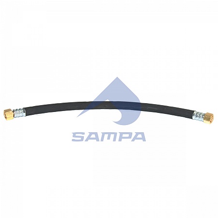 Шланг тормозной SC-4, P/R series (041175) (пн1080)