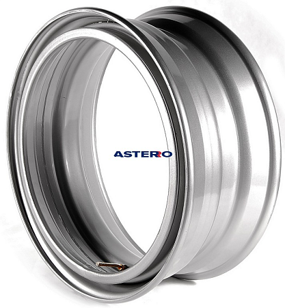 Диск колеса Asterro 8.25x22.5 /120 под клин (0825)(т6586)