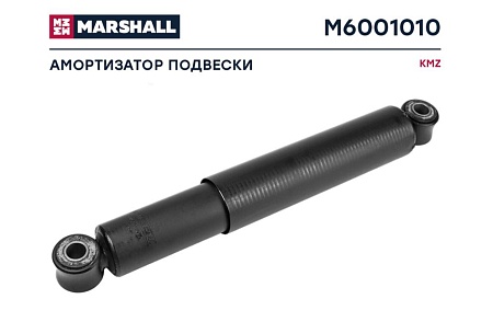 Амортизатор 5490/65206, 43118, 6460, 65115 передний (на сайлент.) / Marshall (M6001010)(Кр4488)