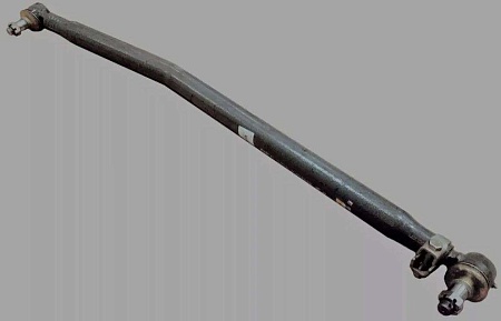 Тяга рулевая поперечная SHACMAN X3000 8x4 в сборе L=1500 (2-ой оси)(DZ9100430090)(ФШ1597)