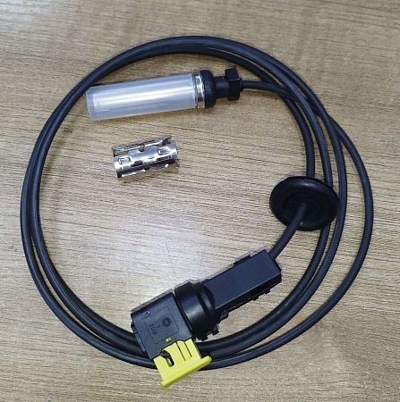 Датчик ABS L=1750mm прямой передний (INF09729)(ЭЛ1850)