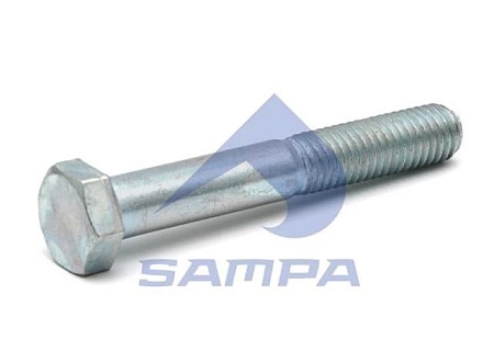 Болт М12x1.75/80 Scania (ор.) (102148)(пр0910)