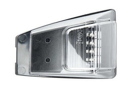 Фонарь указателя поворота лев. Volvo FH/FM (7731520LAE)(опт0445)