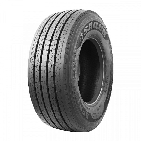 Шина 315/70R22.5 Sailun SFR1 18PR (рулевая)(Ш5508)
