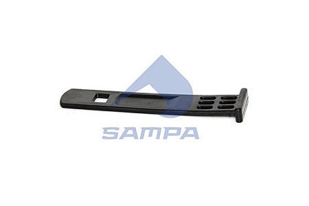 Резинка крепления крыла MAN TGA/TGL/TGM/TGS/TGX (023229)(к6398)
