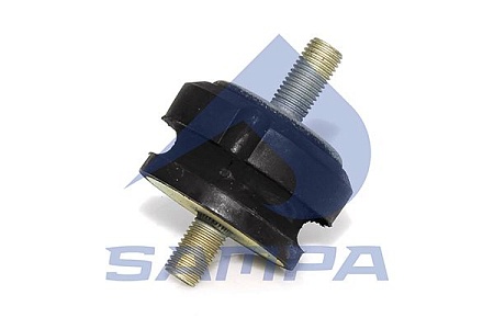 Подушка радиатора круг M12/60x39 DAF 65/75CF.F75/85/95.95XF (M7450001) (П9605)