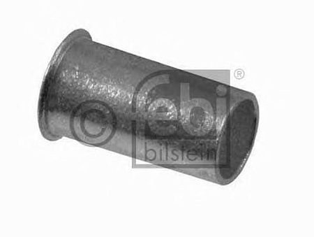 Ниппель трубки d 15*1,5/16*2mm Wabco (07626960)(пн0318)